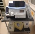 Photo Used THERMO SCIENTIFIC Clearvue For Sale