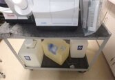 Photo Used THERMO SCIENTIFIC Clearvue For Sale