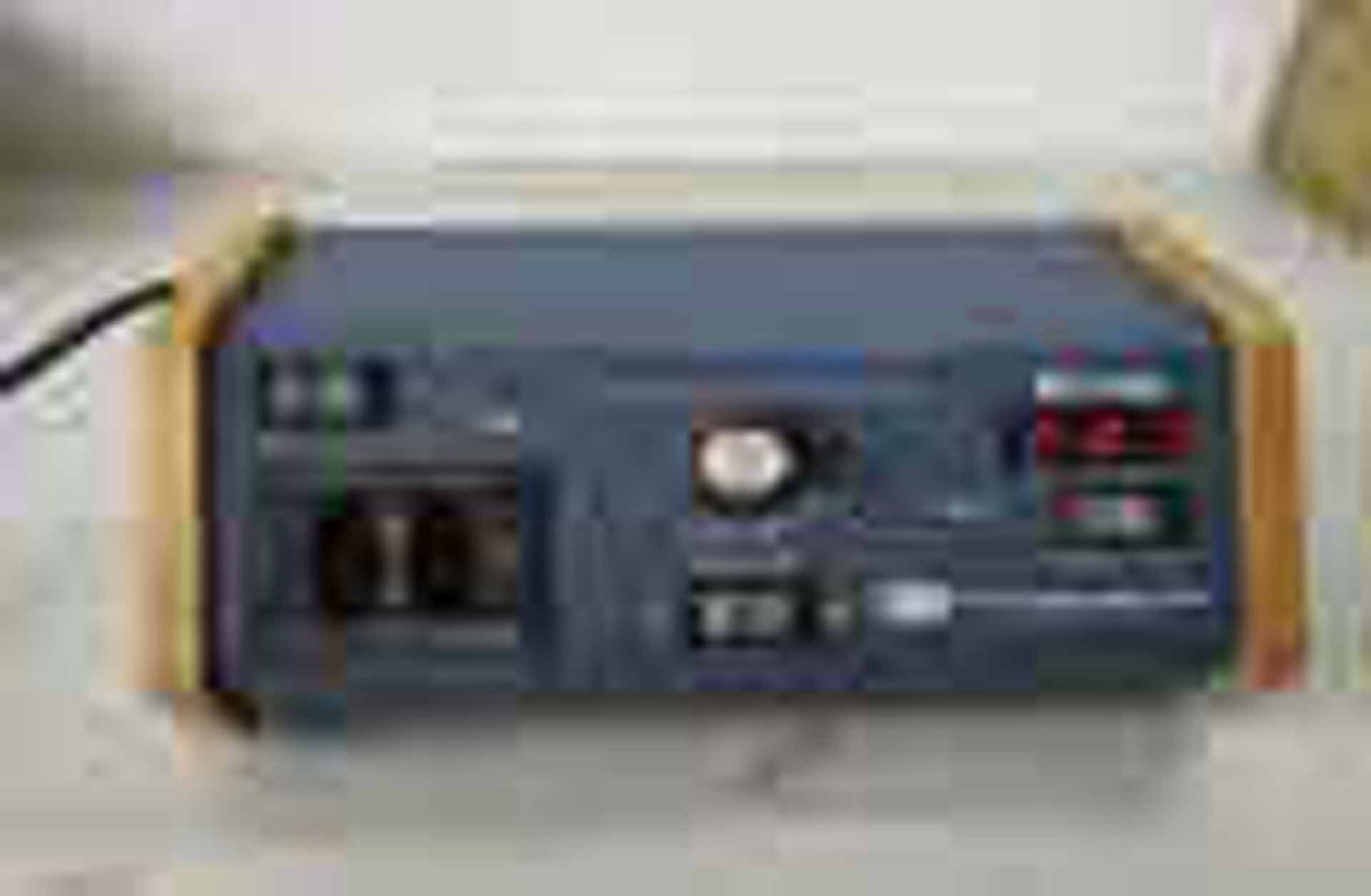 Photo Used THERMO SCIENTIFIC EC-105 For Sale