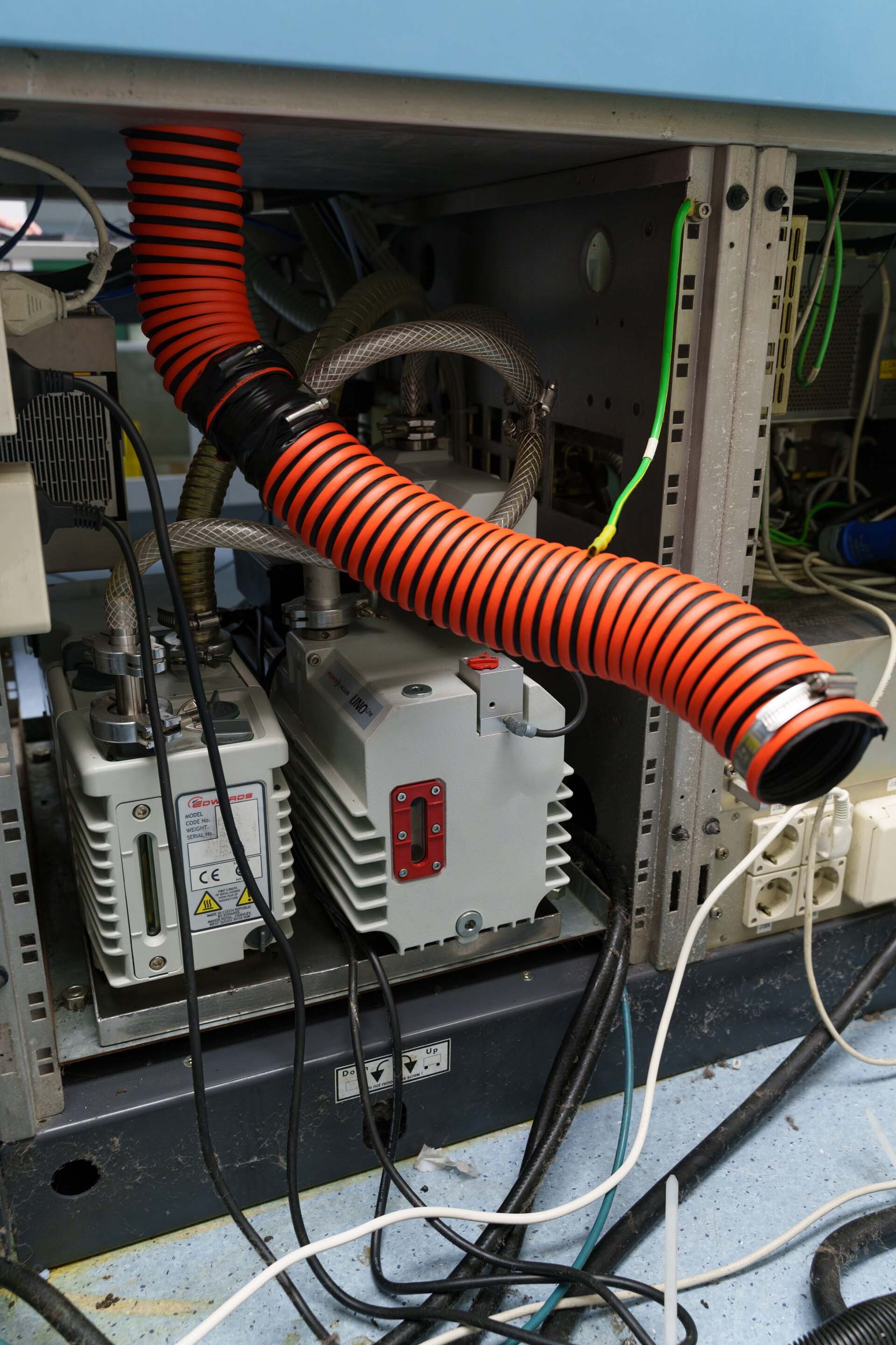 THERMO SCIENTIFIC Element 2 Spectrometer used for sale price 293659282