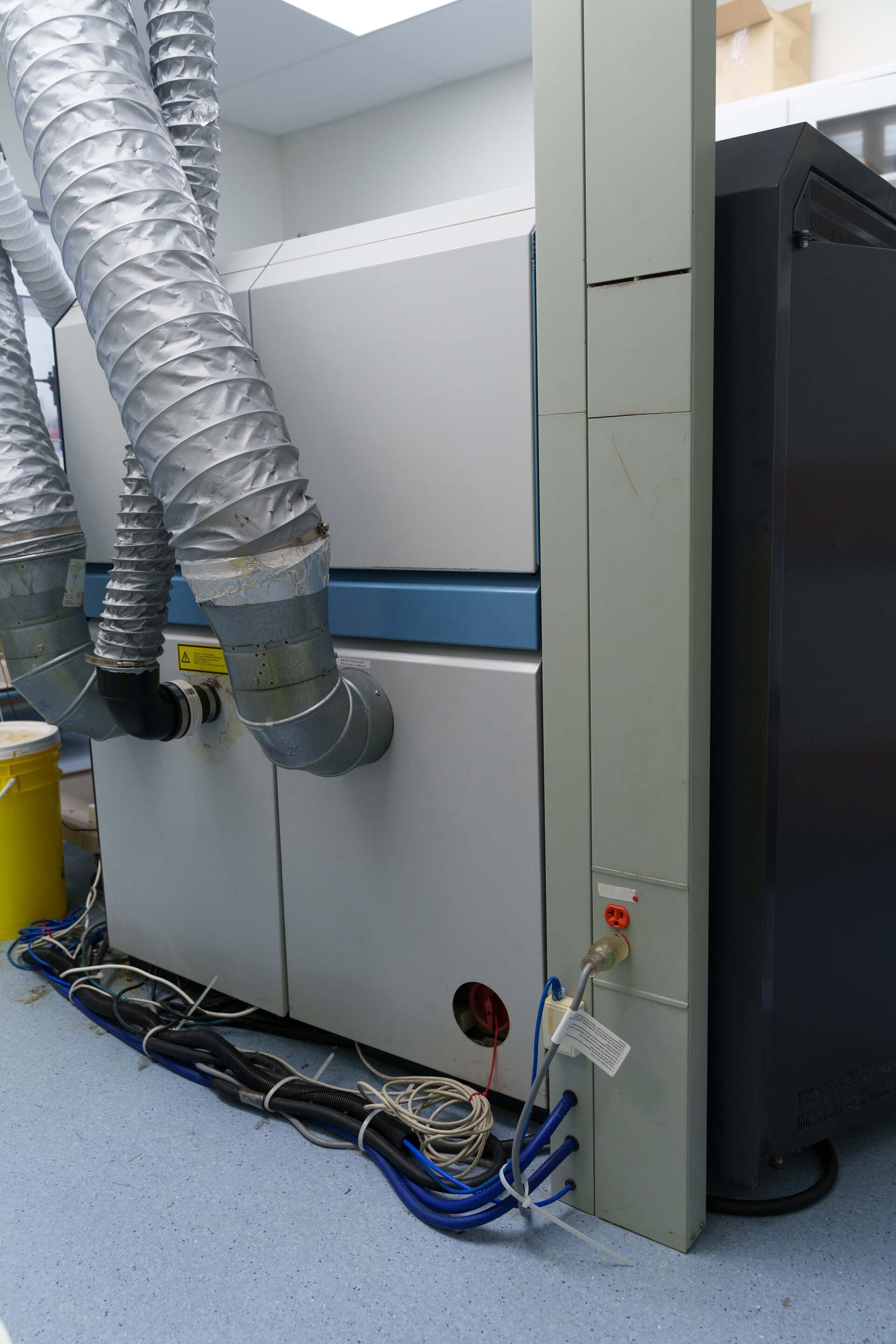 THERMO SCIENTIFIC Element 2 Spectrometer used for sale price 293659282