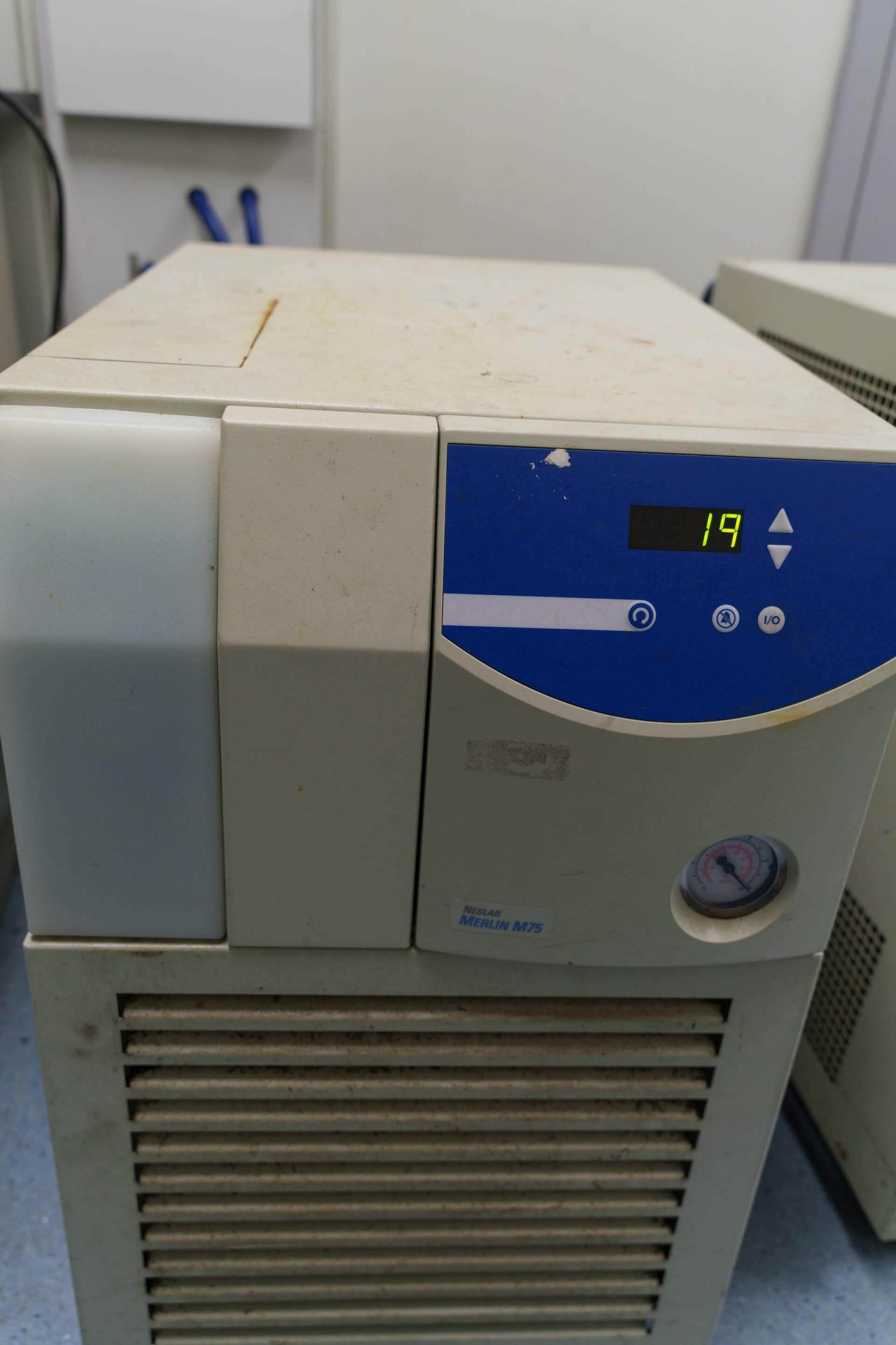 THERMO SCIENTIFIC Element 2 분광계 판매 가격 293664955에 사용됨 > CAE에서 구매