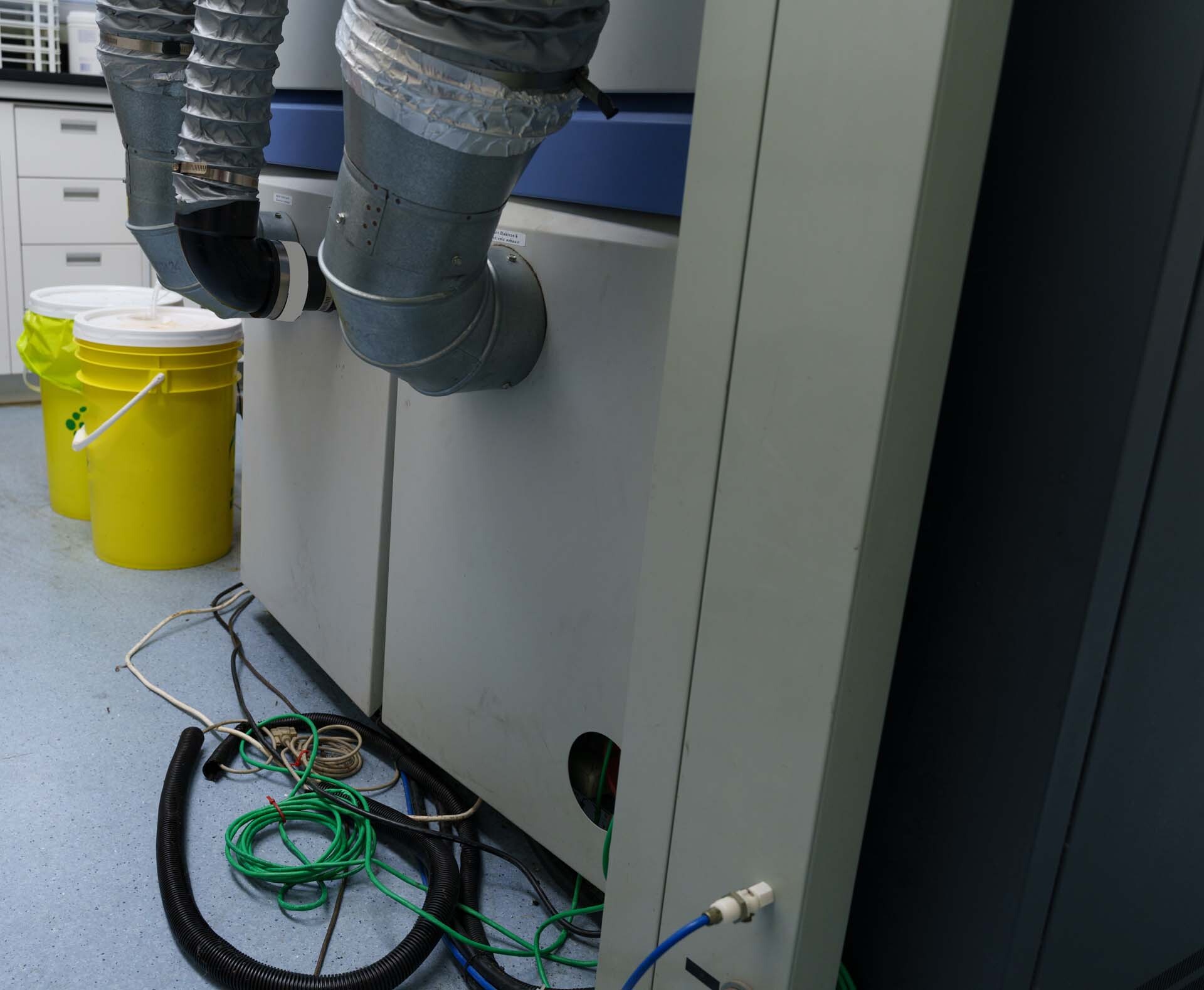 THERMO SCIENTIFIC Element 2 Spectrometer 사용됨 판매용 가격 293664955, > 구매