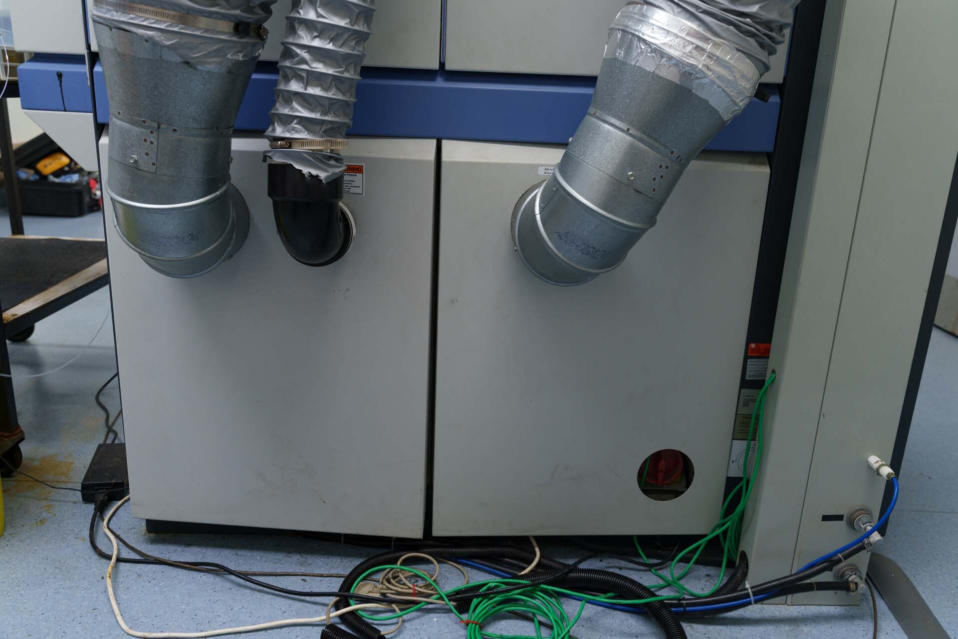 THERMO SCIENTIFIC Element 2 분광계 판매 가격 293664955에 사용됨 > CAE에서 구매