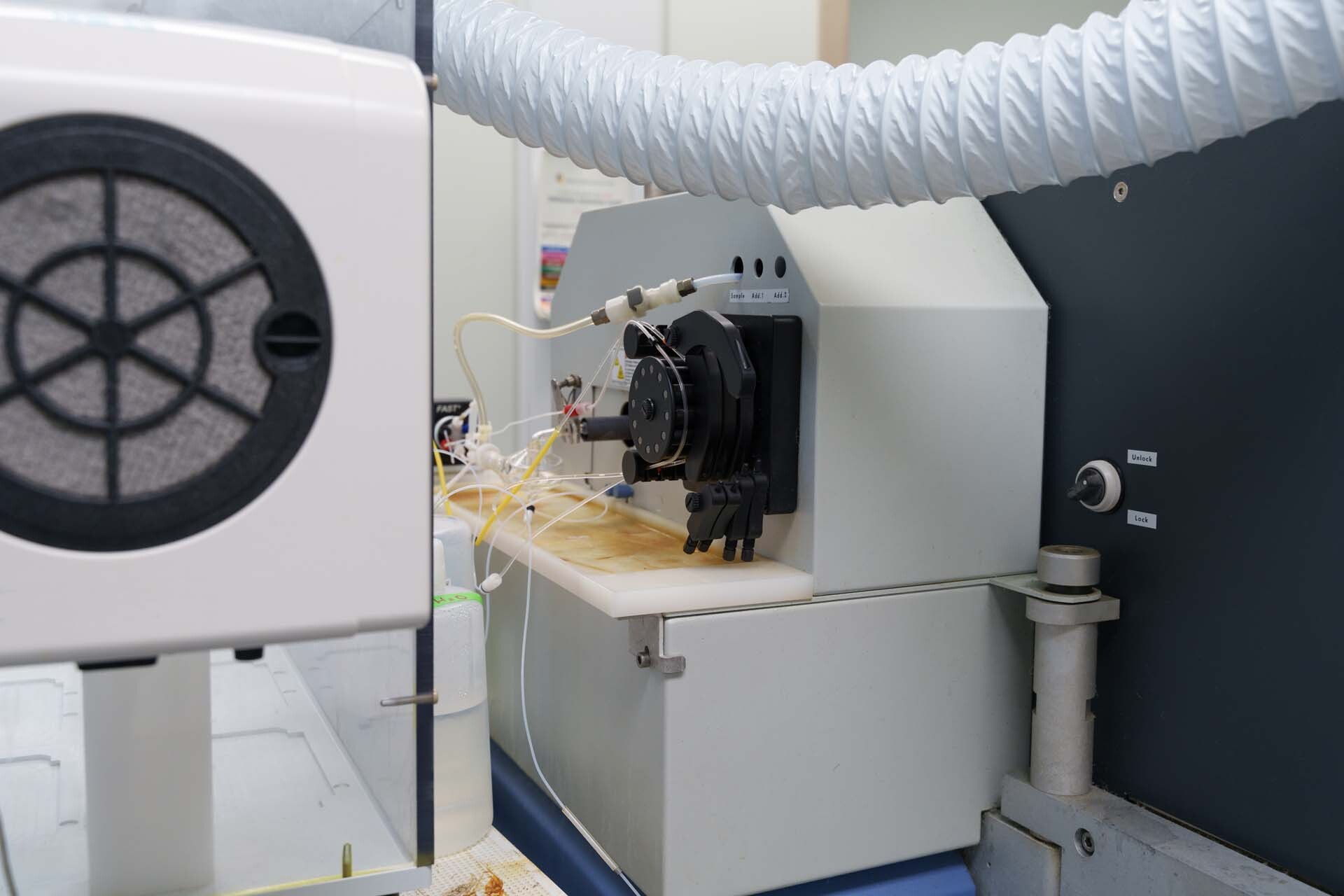 THERMO SCIENTIFIC Element 2 분광계 판매 가격 293664955에 사용됨 > CAE에서 구매