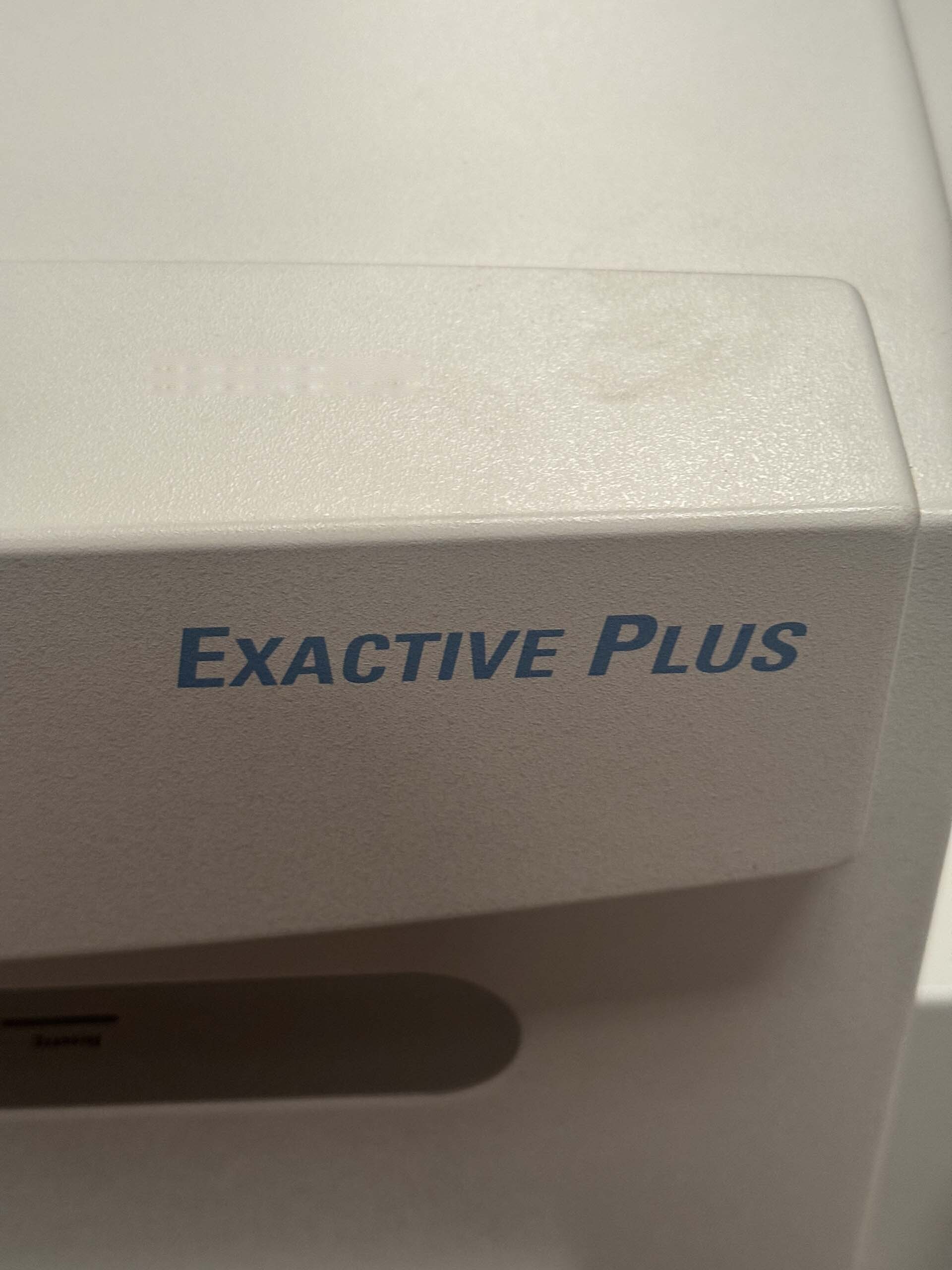 圖為 已使用的 THERMO SCIENTIFIC Exactive Plus 待售