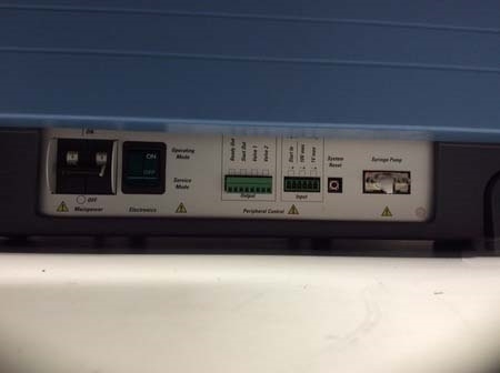 Photo Used THERMO SCIENTIFIC Exactive For Sale