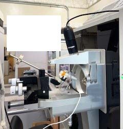 Photo Used THERMO SCIENTIFIC Orbitrap Exploris 480 For Sale