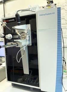 THERMO SCIENTIFIC Orbitrap Exploris 480 #293809974
