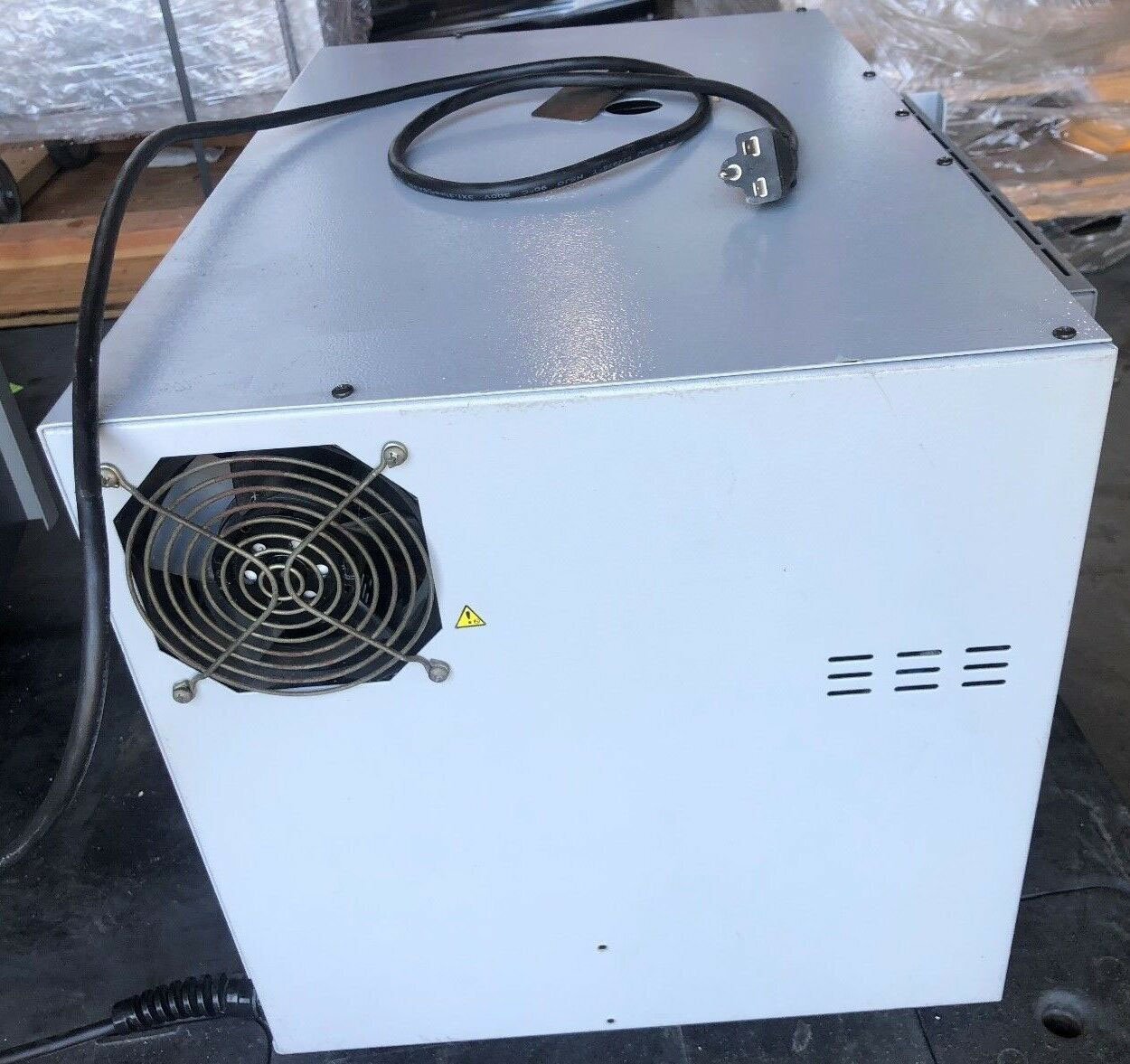 Photo Utilisé THERMO SCIENTIFIC F62730 À vendre