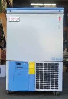 Photo Used THERMO SCIENTIFIC Forma 8600 series For Sale