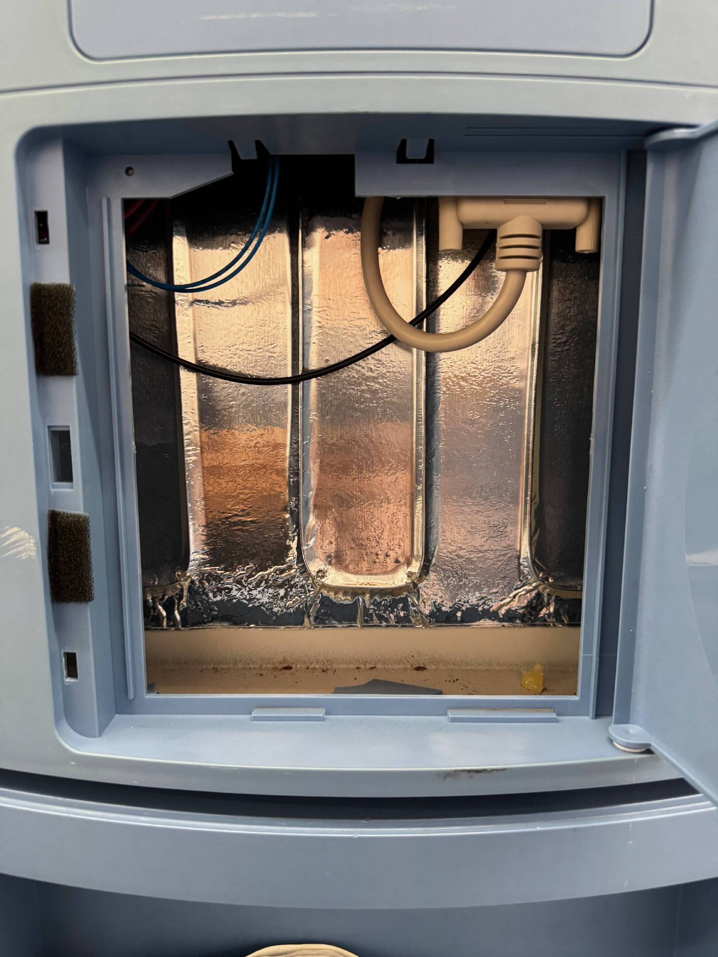 Foto Verwendet THERMO SCIENTIFIC Forma 8695 Zum Verkauf
