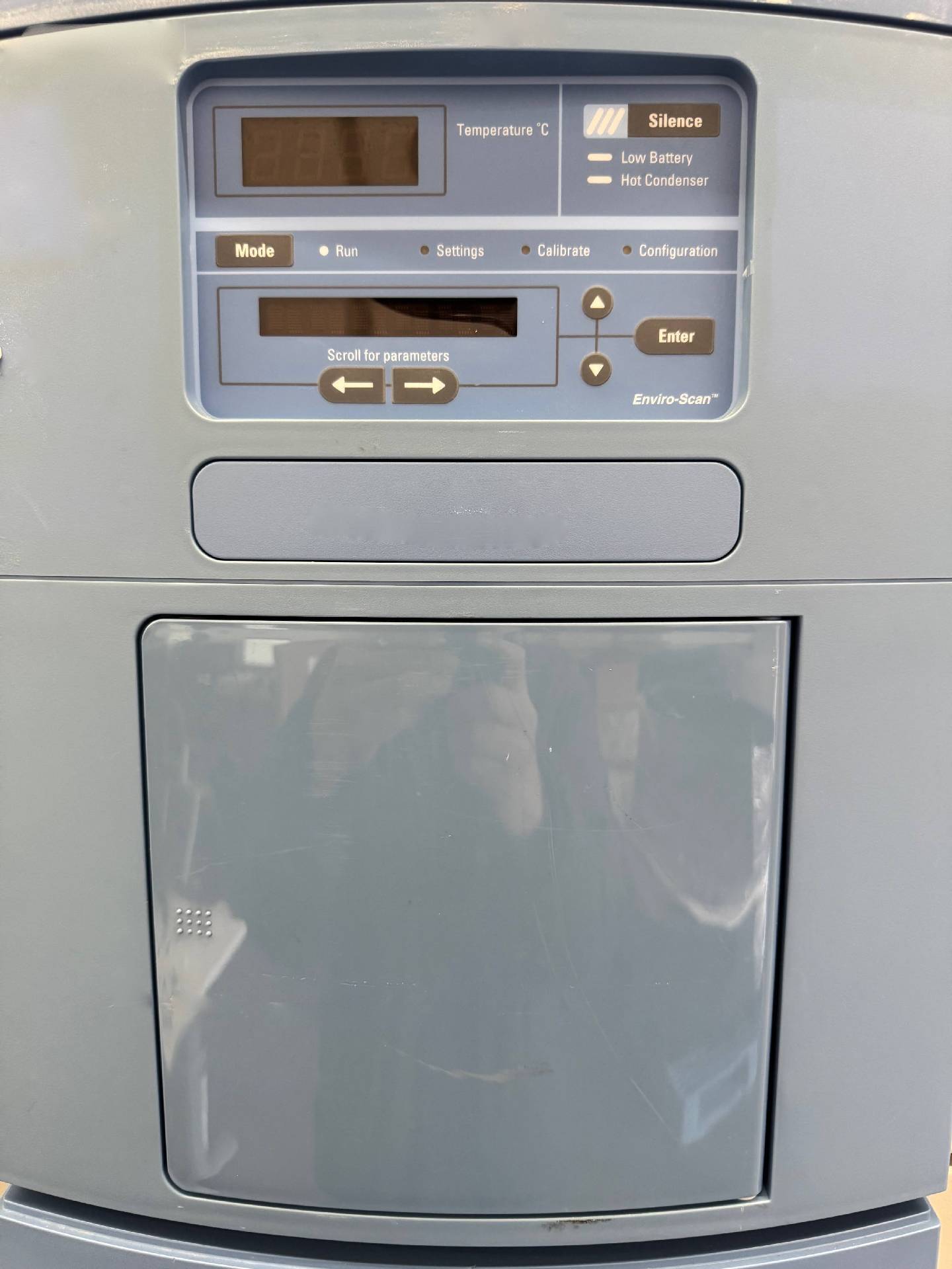 Foto Verwendet THERMO SCIENTIFIC Forma 8695 Zum Verkauf