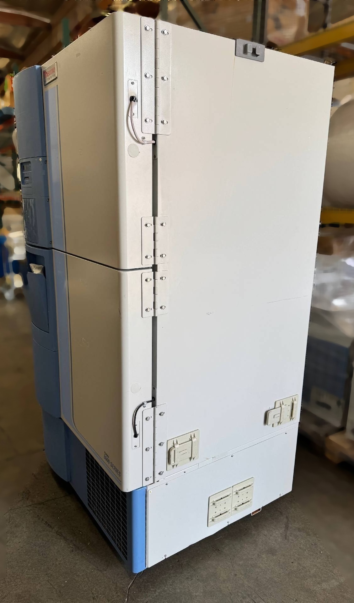Foto Verwendet THERMO SCIENTIFIC Forma 8695 Zum Verkauf