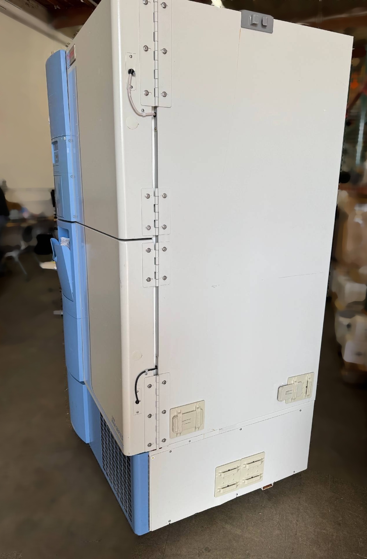 Foto Verwendet THERMO SCIENTIFIC Forma 8695 Zum Verkauf