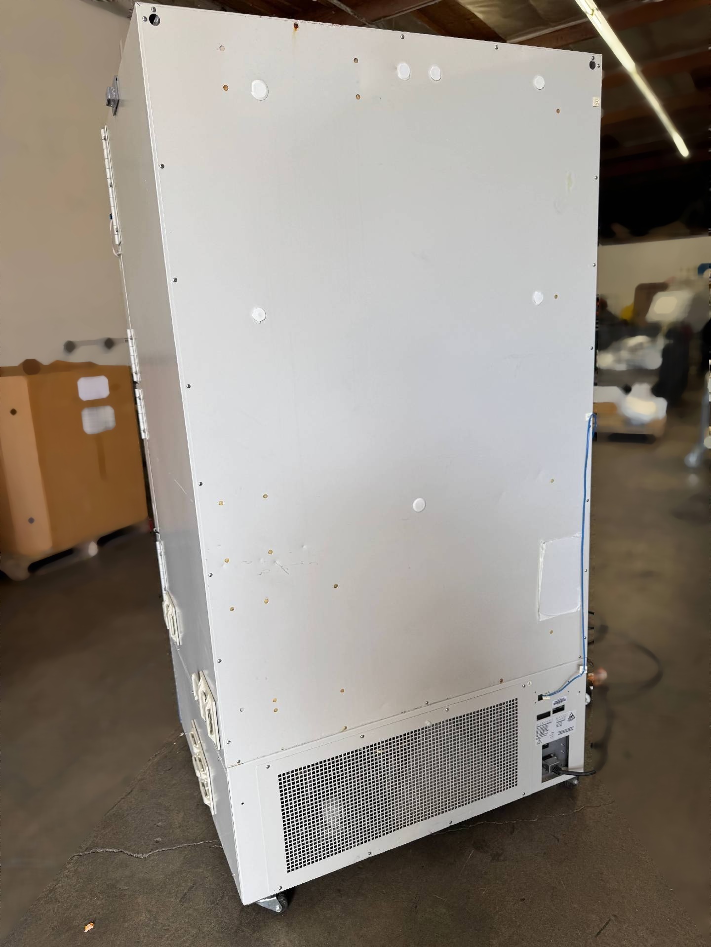 Foto Verwendet THERMO SCIENTIFIC Forma 8695 Zum Verkauf