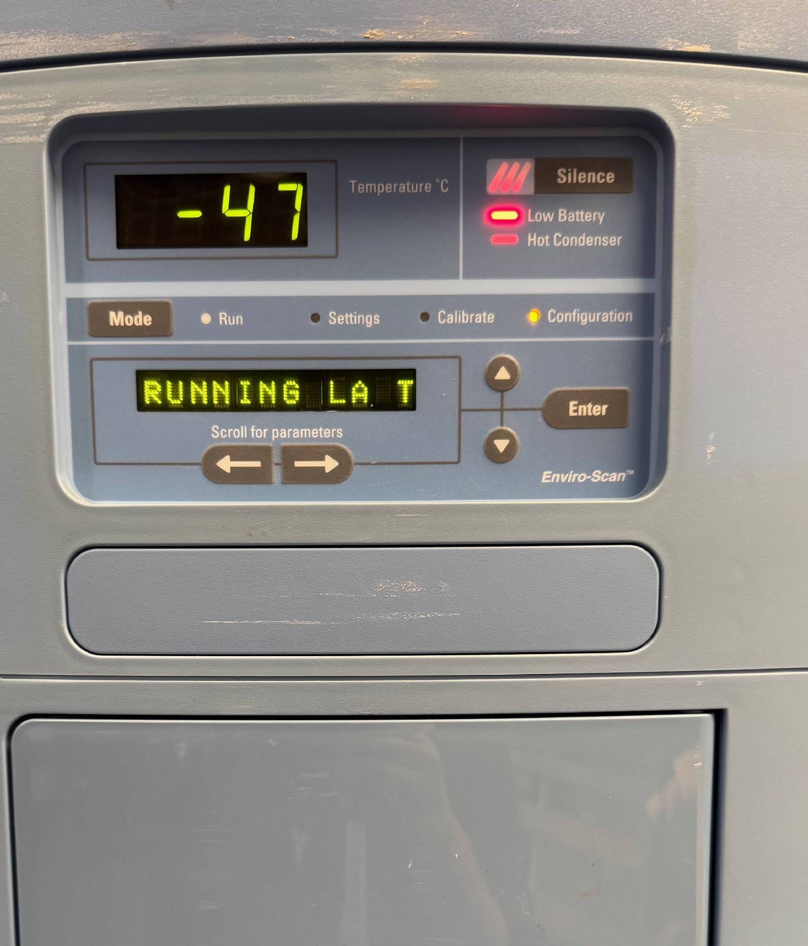 Foto Verwendet THERMO SCIENTIFIC Forma 8695 Zum Verkauf