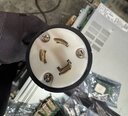 Foto Verwendet THERMO SCIENTIFIC Forma 8695 Zum Verkauf