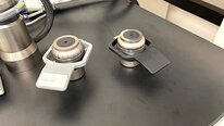 Foto Verwendet THERMO SCIENTIFIC GS ProX Zum Verkauf