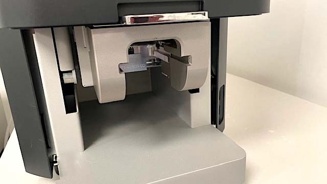 Foto Verwendet THERMO SCIENTIFIC GS ProX Zum Verkauf