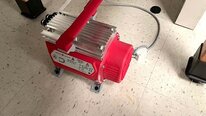Foto Verwendet THERMO SCIENTIFIC GS ProX Zum Verkauf