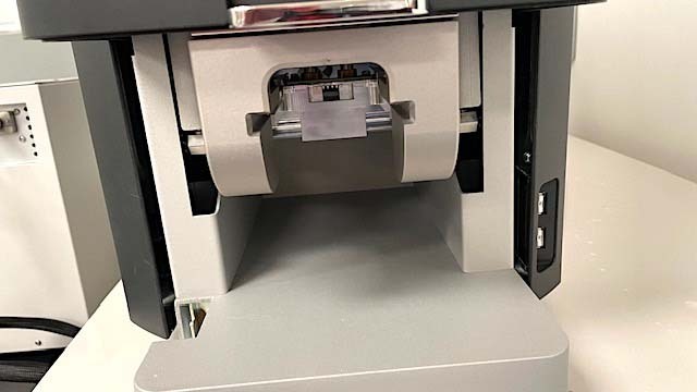 Foto Verwendet THERMO SCIENTIFIC GS ProX Zum Verkauf