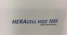 圖為 已使用的 THERMO SCIENTIFIC Heracell Vios 160i 待售