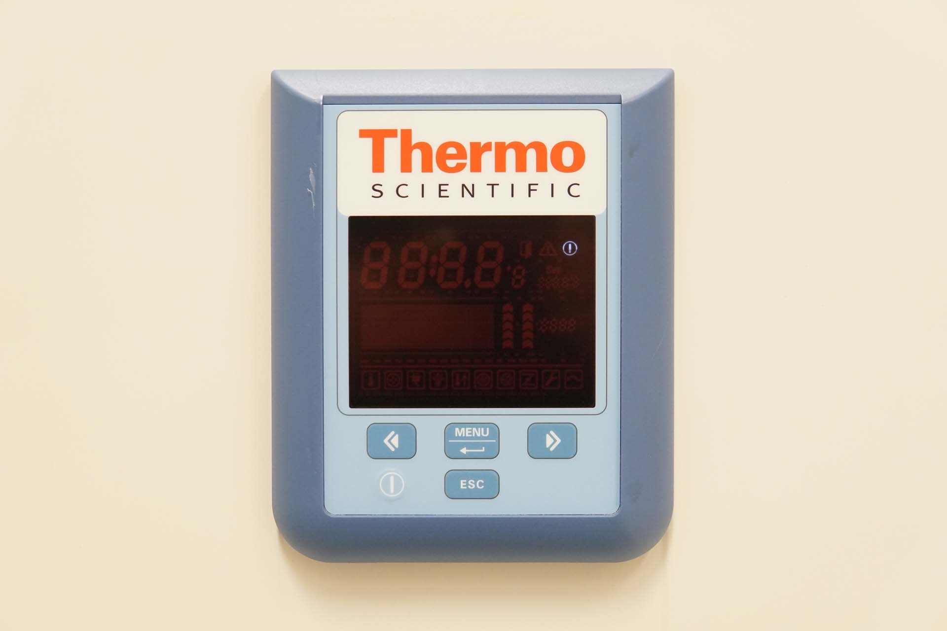 THERMO SCIENTIFIC Heratherm IMH180 Used For Sale Price #9236565, 2013 ...