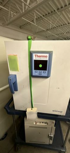 THERMO SCIENTIFIC Heratherm OGH60‑S #293824109