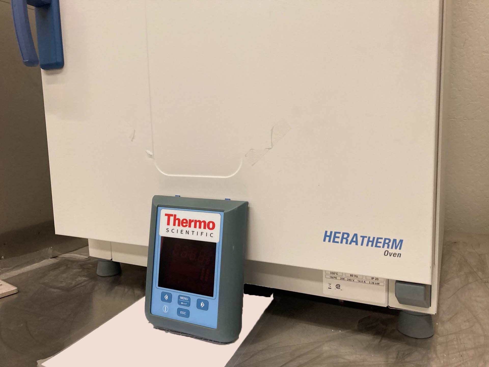 图为 已使用的 THERMO SCIENTIFIC Heratherm 待售