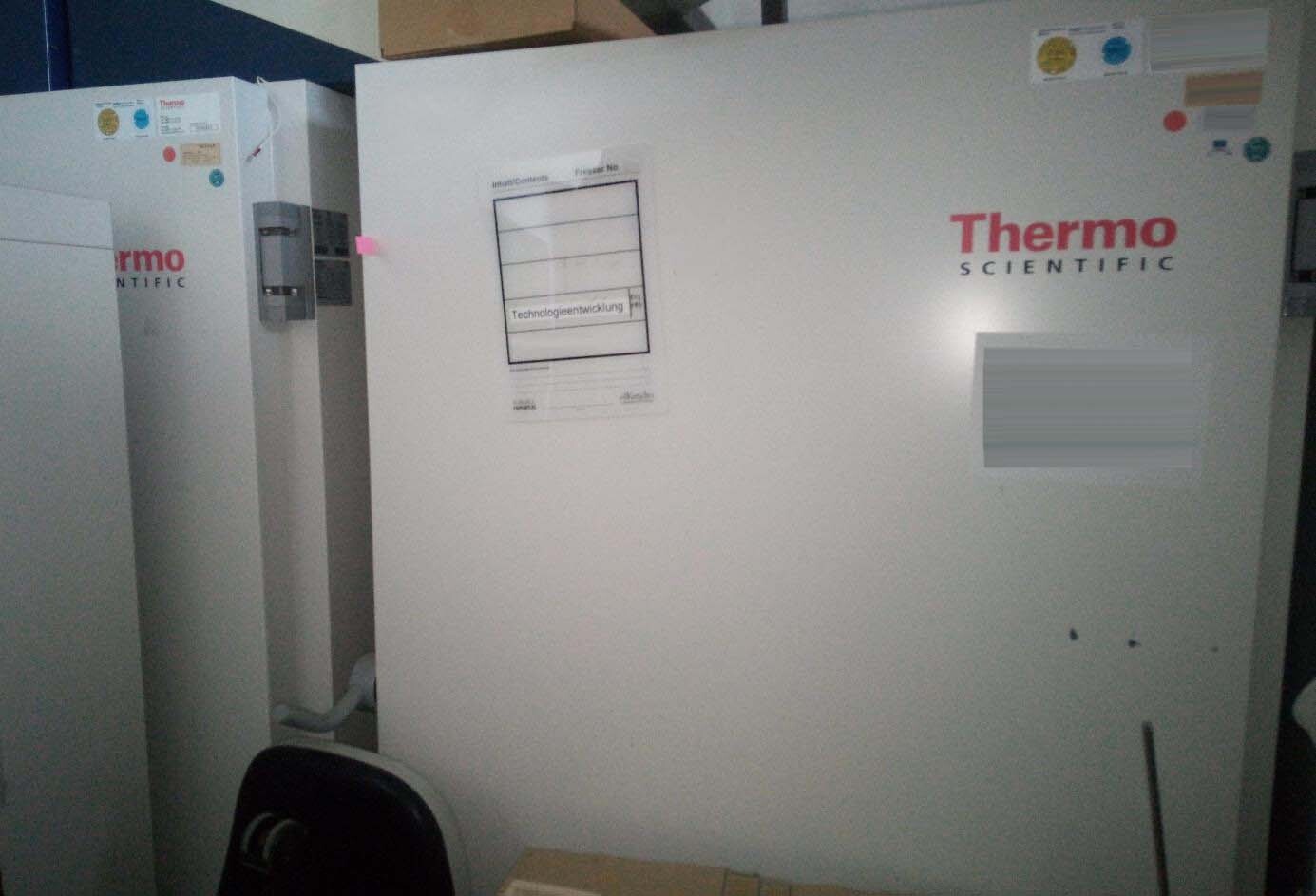 Photo Used THERMO SCIENTIFIC HFC 686 Basic For Sale