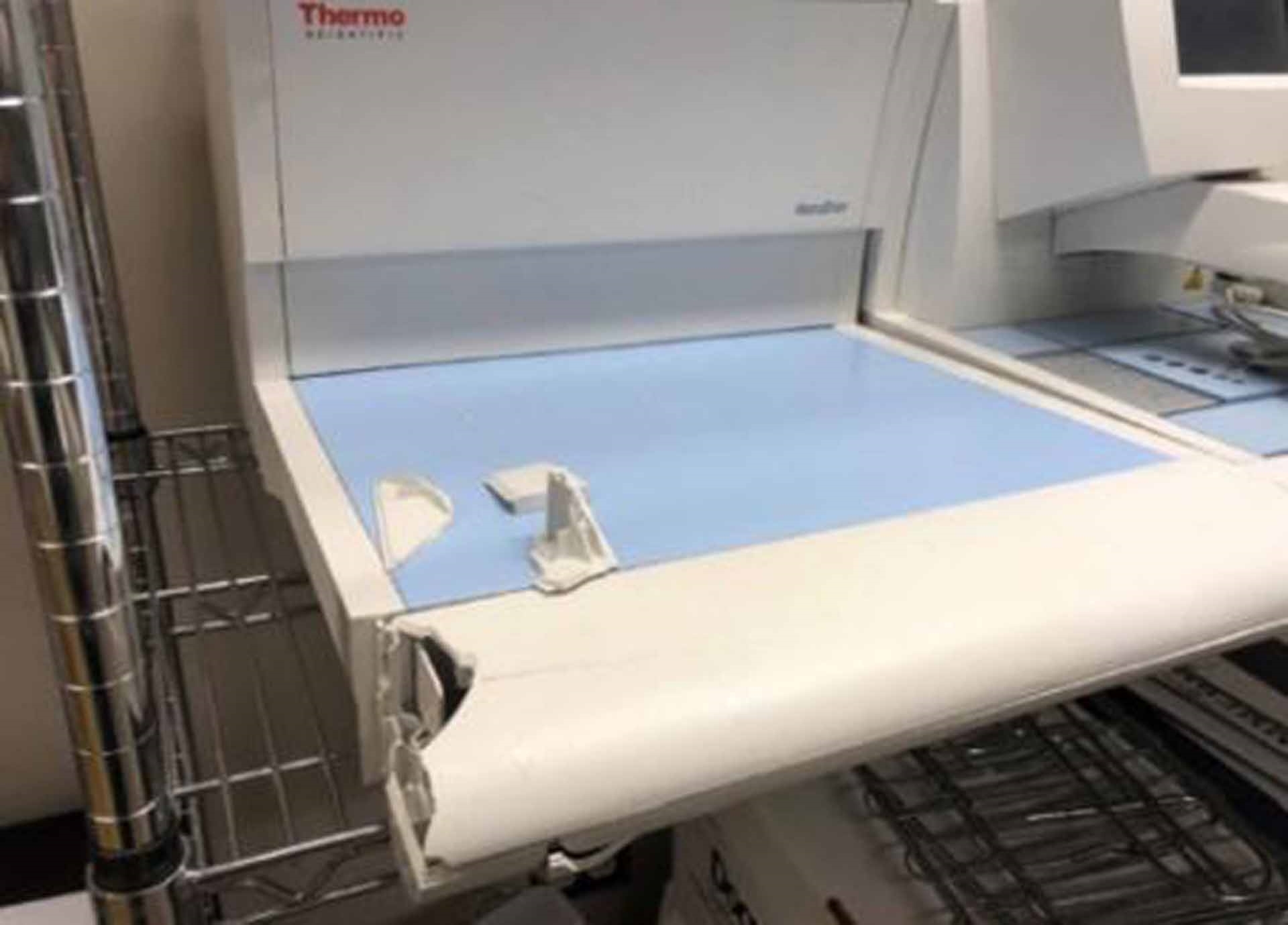 Photo Used THERMO SCIENTIFIC HistoStar For Sale