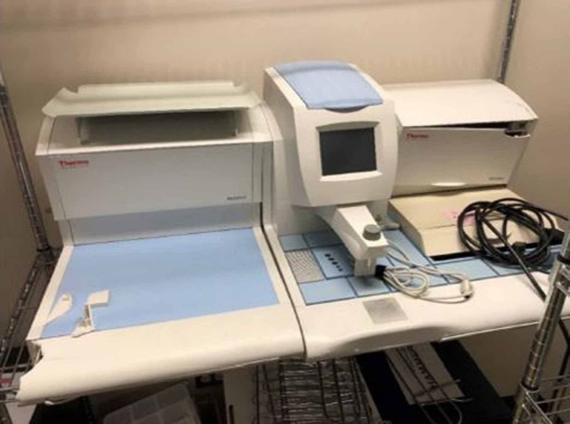 Photo Used THERMO SCIENTIFIC HistoStar For Sale