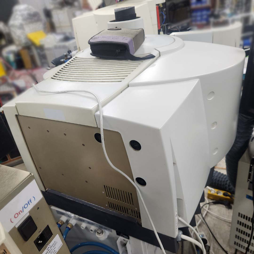 图为 已使用的 THERMO SCIENTIFIC iCAP 6000 Series 待售