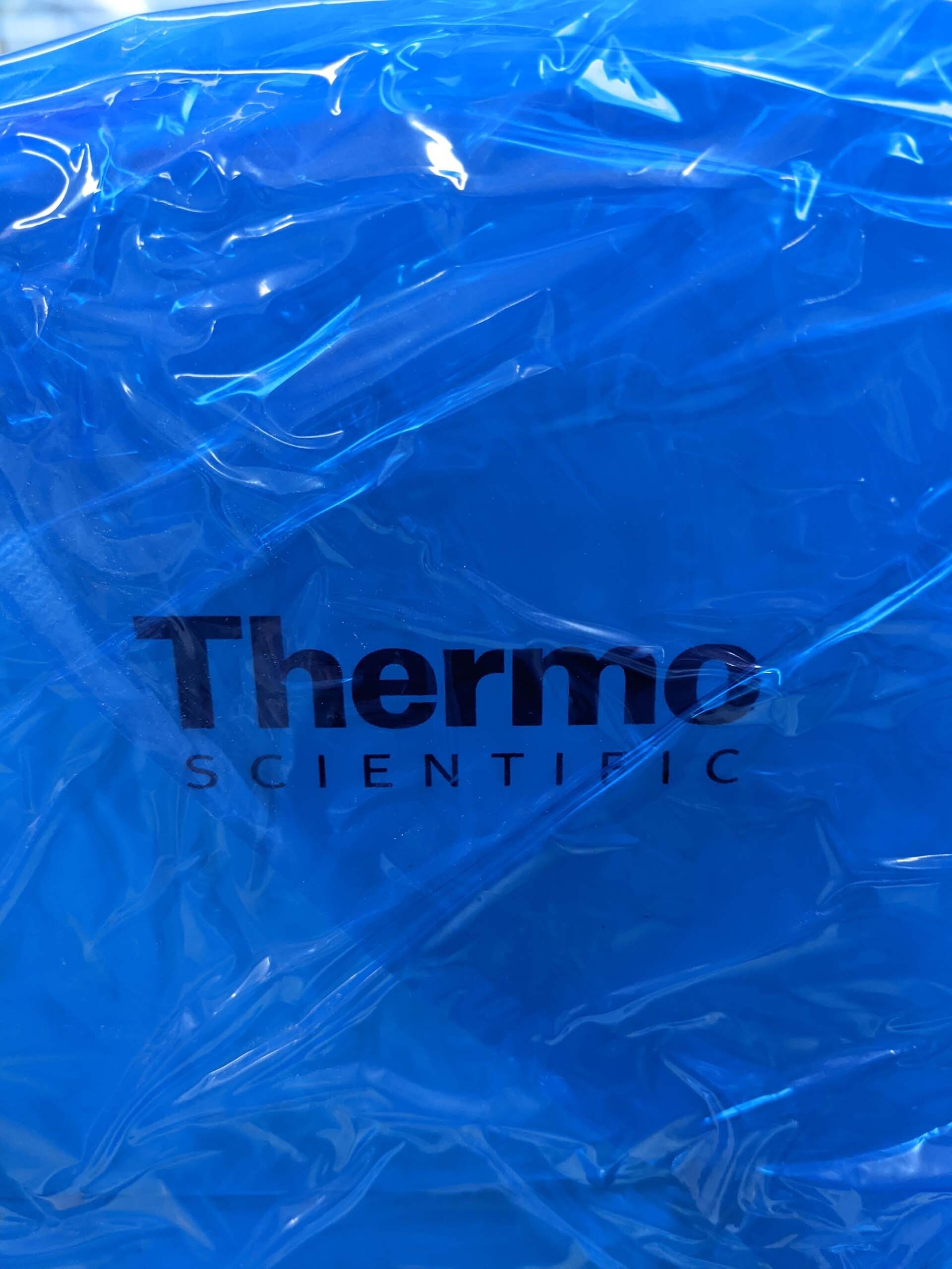 Photo Used THERMO SCIENTIFIC ICAP 6000 For Sale