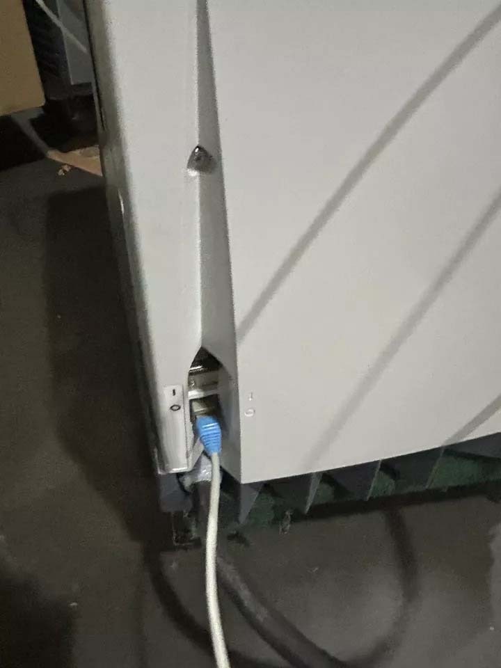 图为 已使用的 THERMO SCIENTIFIC iCAP 6000 Series 待售