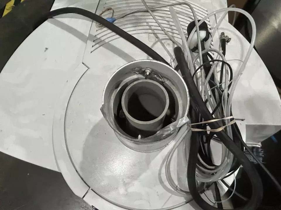 图为 已使用的 THERMO SCIENTIFIC iCAP 6000 Series 待售