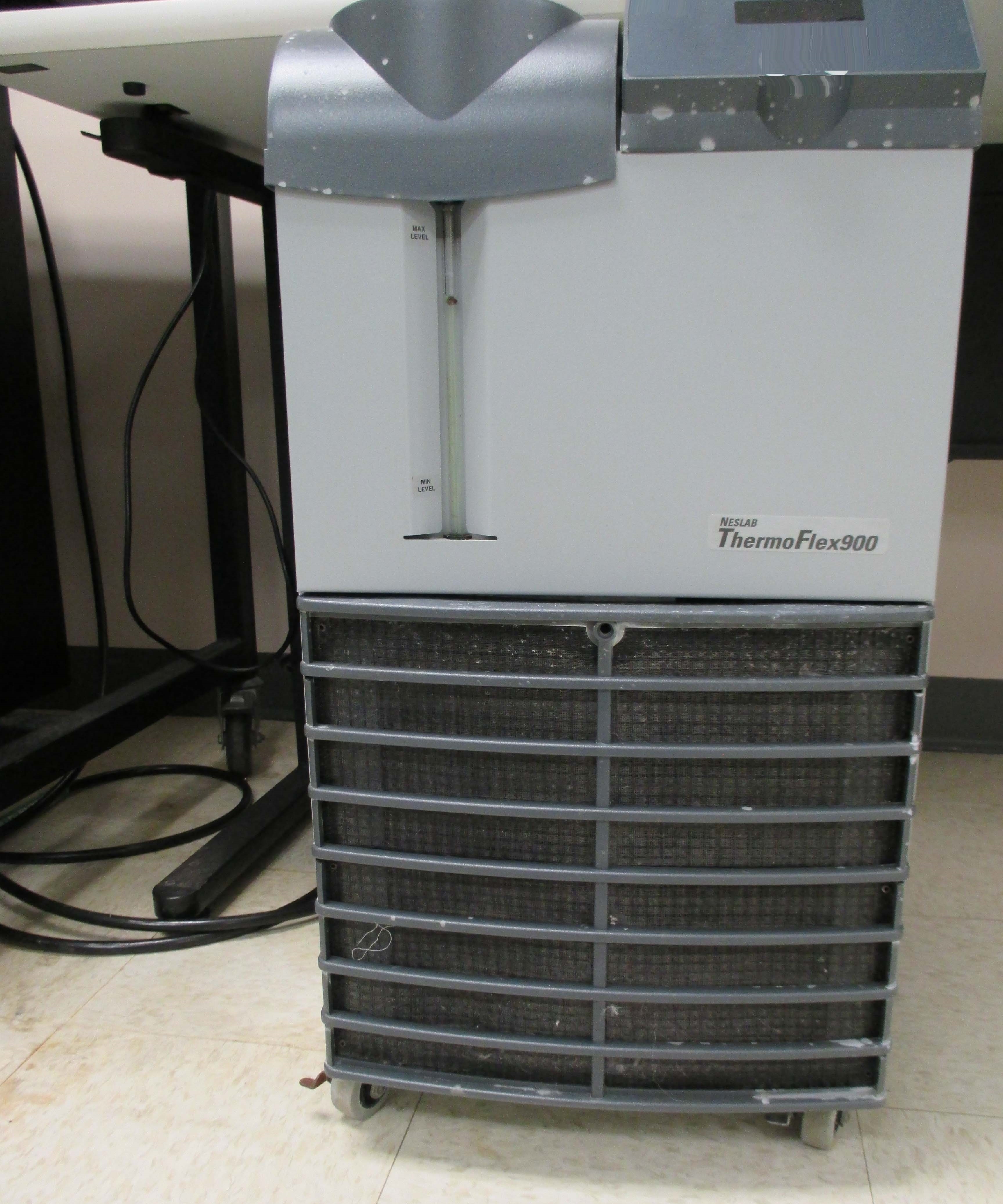 Photo Used THERMO SCIENTIFIC iCAP 6500 Duo For Sale