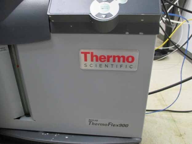 Photo Used THERMO SCIENTIFIC iCAP 6500 Duo For Sale