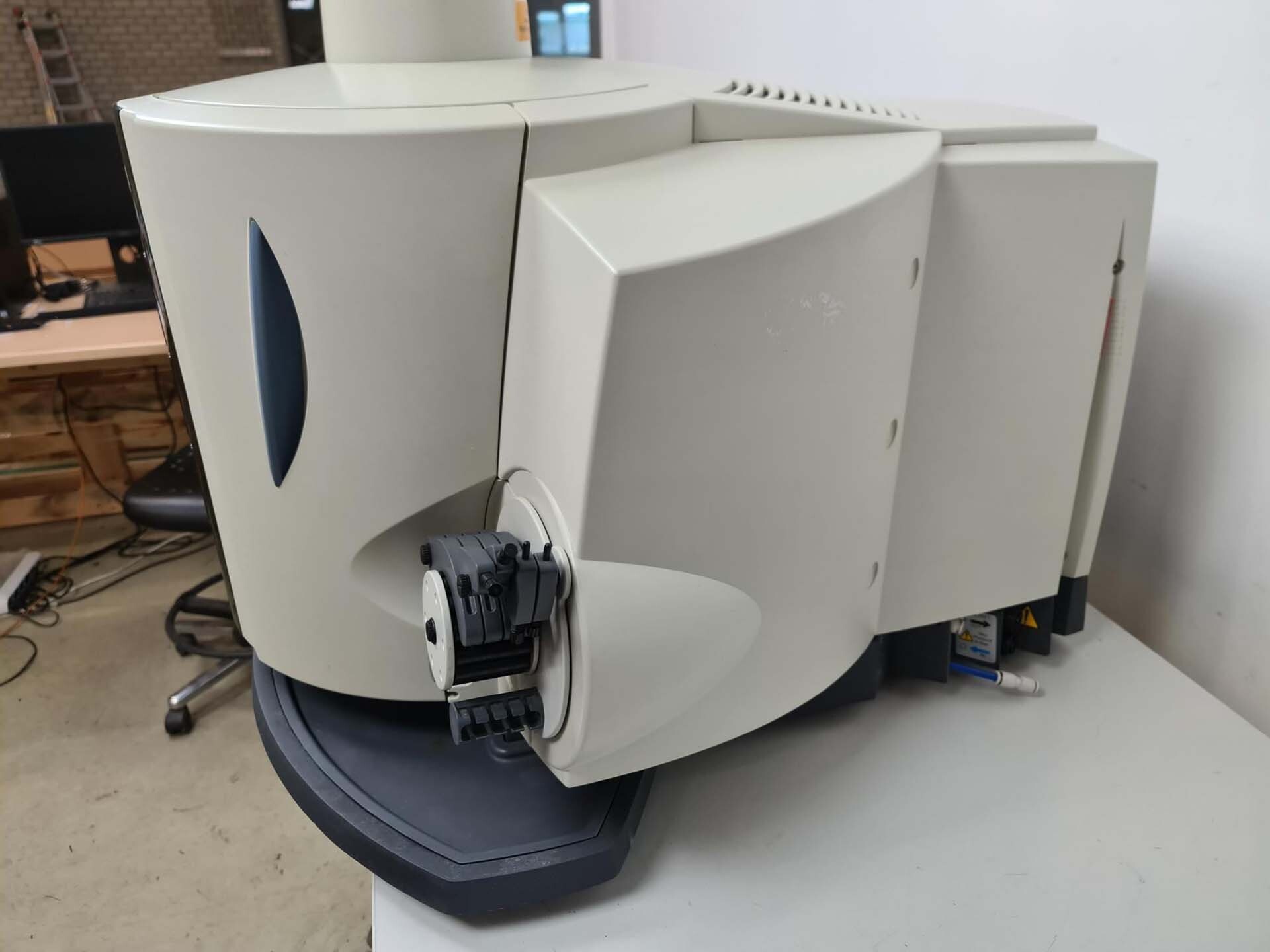 Foto Verwendet THERMO SCIENTIFIC iCAP 6500 Duo Zum Verkauf