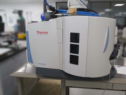 THERMO SCIENTIFIC iCAP 6500 Duo #293746482