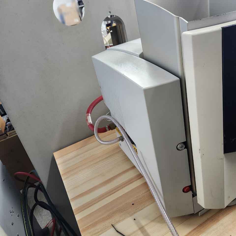 Photo Used THERMO SCIENTIFIC iCE3000 For Sale