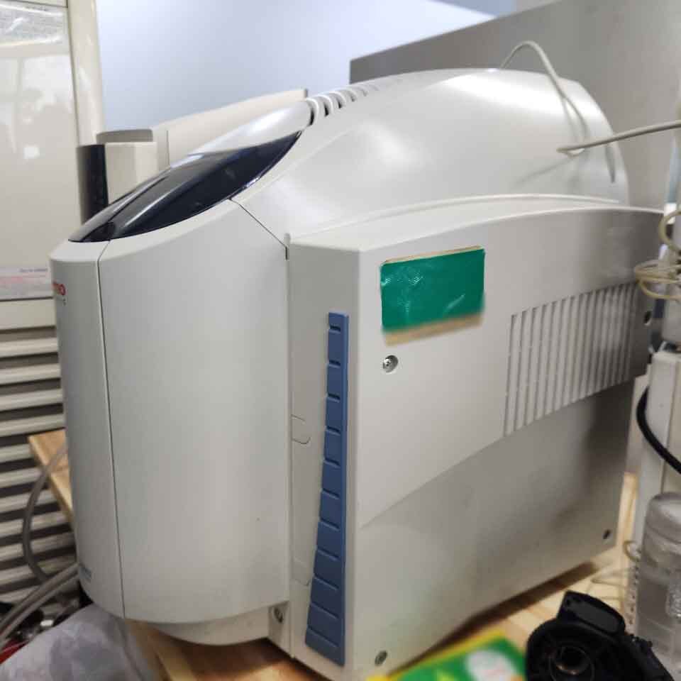 Photo Used THERMO SCIENTIFIC iCE3000 For Sale