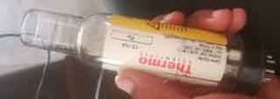 Photo Used THERMO SCIENTIFIC iCE3000 For Sale