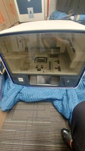 THERMO SCIENTIFIC Ion Chef #293772112