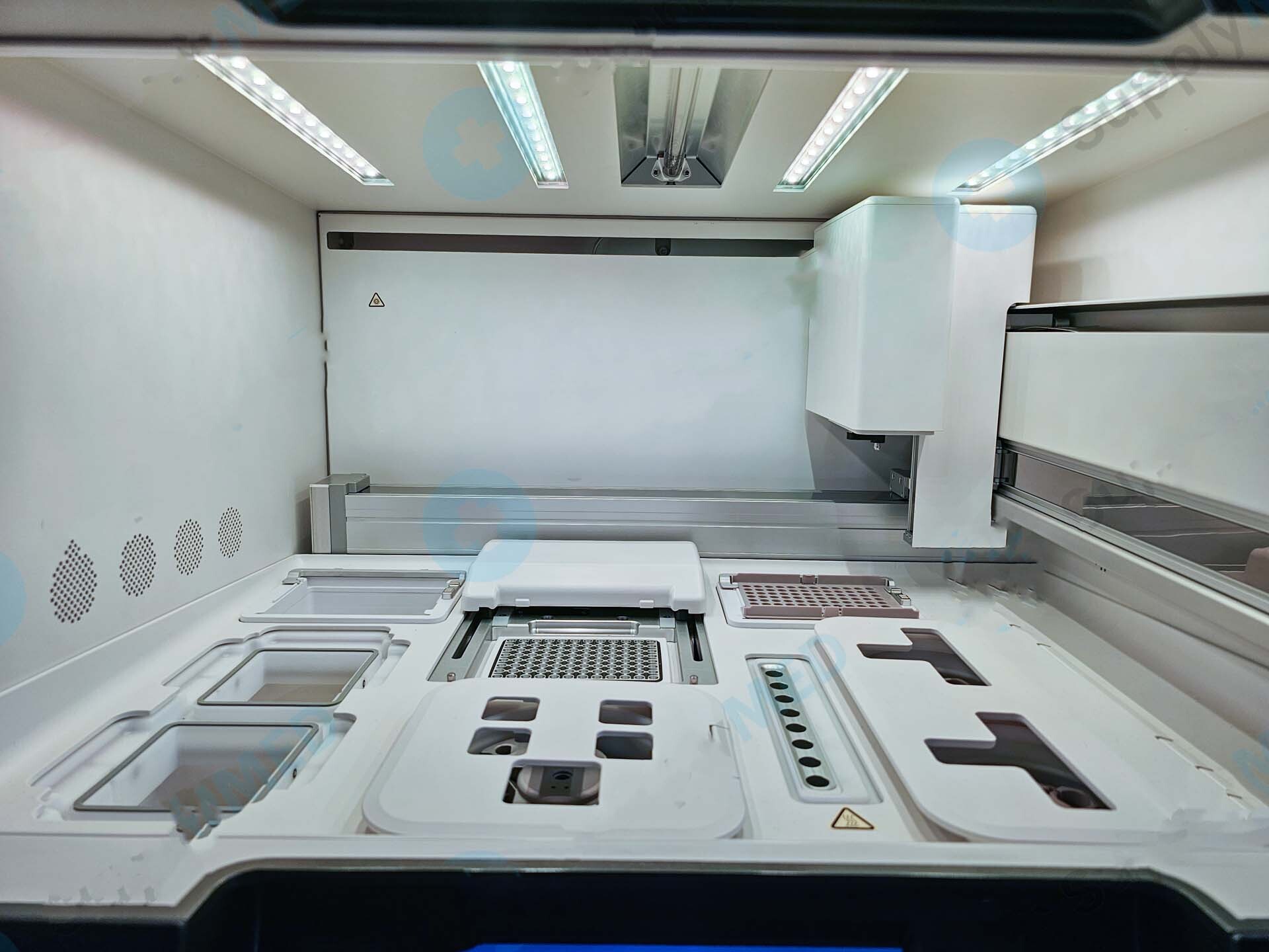 圖為 已使用的 THERMO SCIENTIFIC Ion Chef 待售
