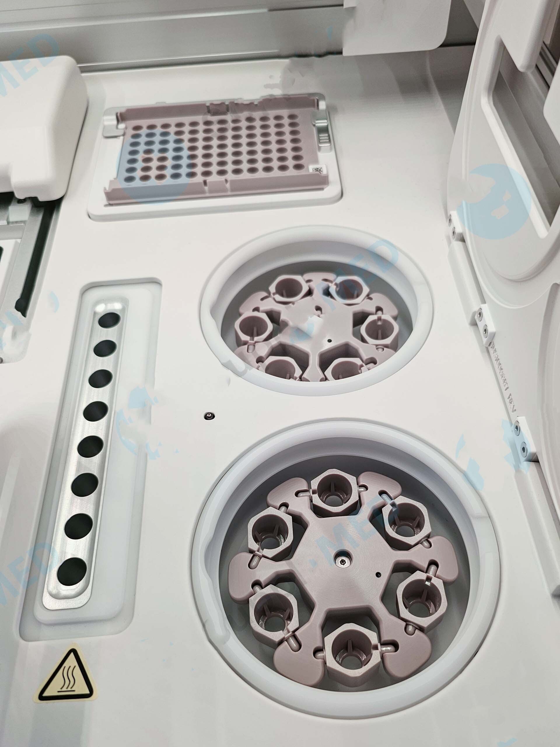圖為 已使用的 THERMO SCIENTIFIC Ion Chef 待售
