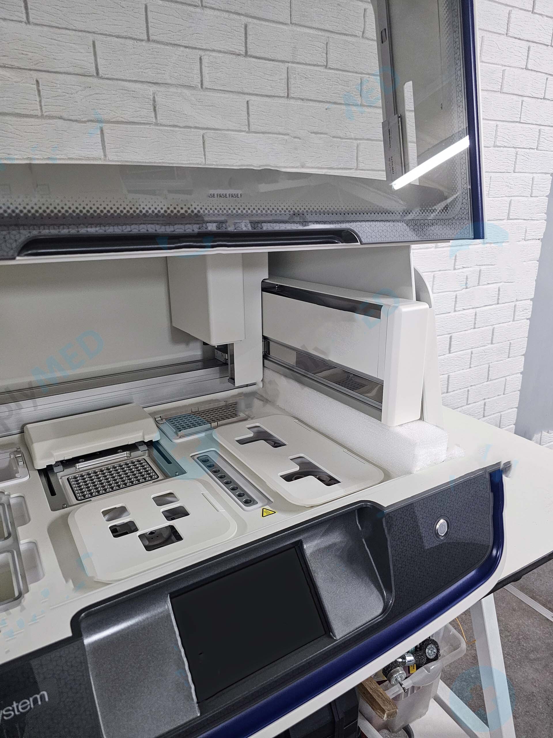 圖為 已使用的 THERMO SCIENTIFIC Ion Chef 待售