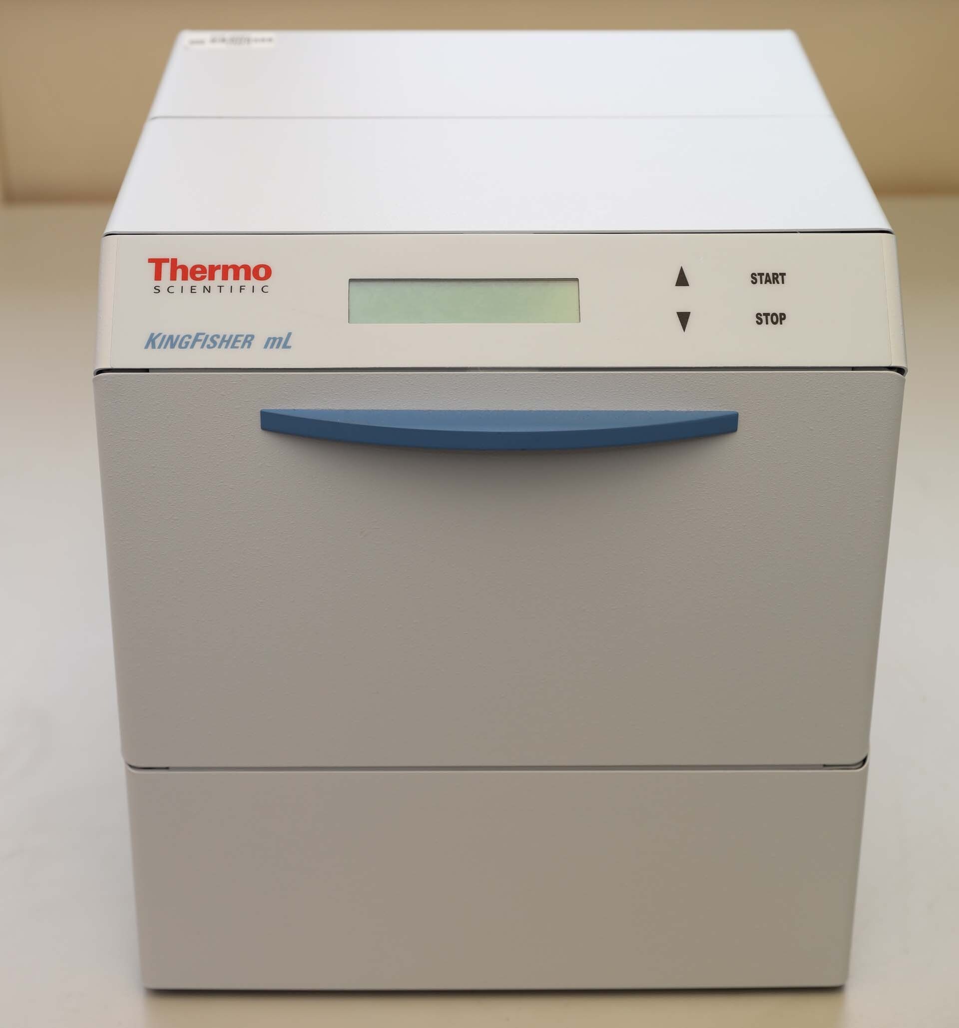 Photo Used THERMO SCIENTIFIC KingFisher mL For Sale