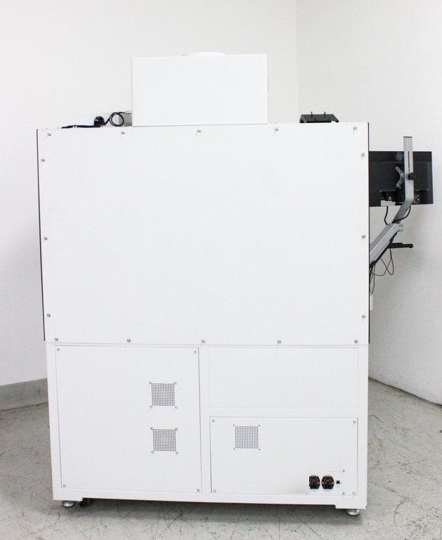 Foto Verwendet THERMO SCIENTIFIC KingFisher SpeciTRAX Zum Verkauf